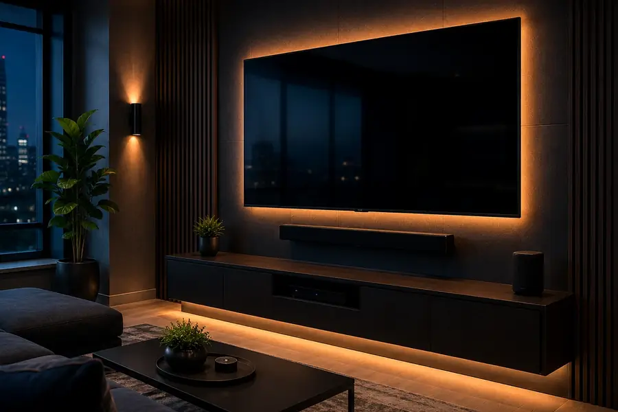 Gallery visual example 8