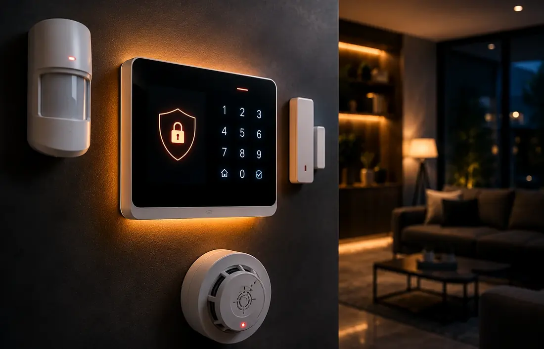Alarm & Detection Systems
