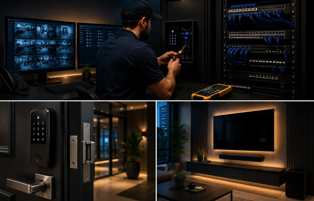 Request a Free Quote or Contact Electronics Bay
