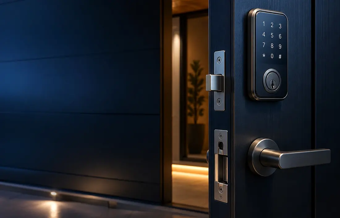 Locksmith Services
